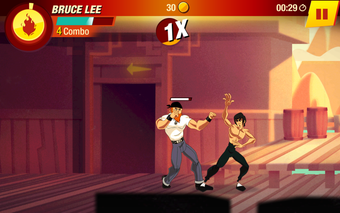 Image 8 for Bruce Lee: Enter The Game