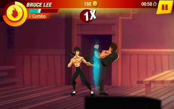 Image 2 for Bruce Lee: Enter The Game