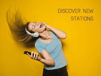Image 2 for WWKI 100.5 FM Radio App K…