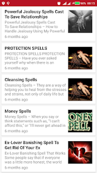 Image 2 for Gay, Lesbian Love Spells …