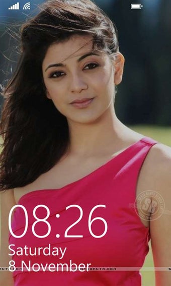 Imagen 1 para Kajal Aggarwal HD Wallpap…