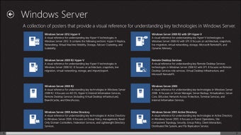 Image 0 for Server Posterpedia for Wi…