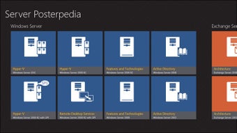 Image 0 for Server Posterpedia for Wi…