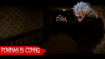 Image 2 for Pokiman Escape | Scary  h…