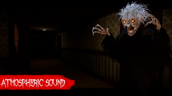 Image 0 for Pokiman Escape | Scary  h…