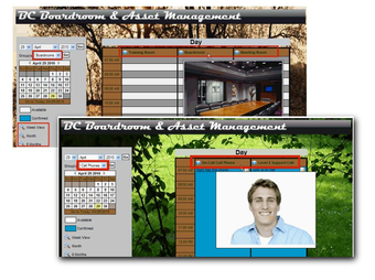 Image 0 for BC Boardroom and Asset Ma…