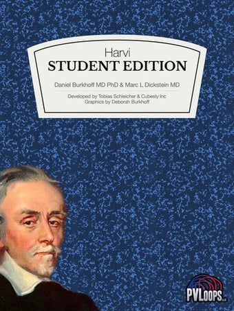 Image 0 for Harvi-Student