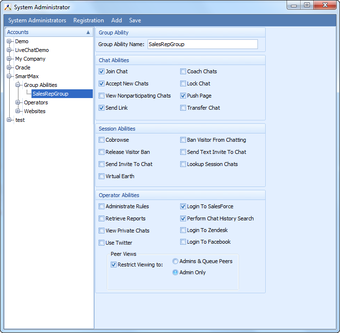 Image 1 for SightMaxECS Enterprise Li…