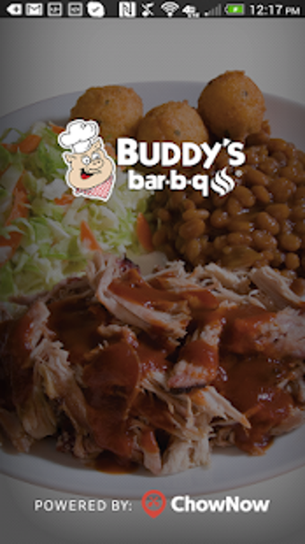 Image 2 for Buddy's Bar-B-Q