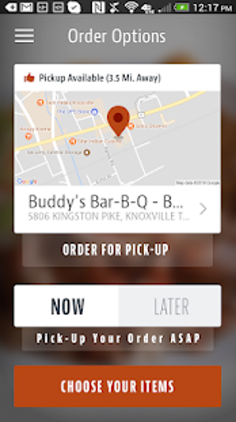 Image 1 for Buddy's Bar-B-Q
