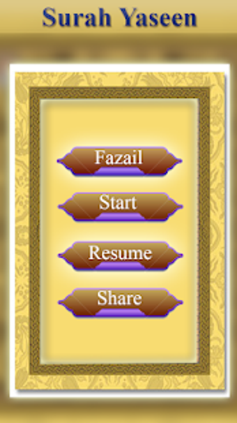 Image 2 for Surah Yaseen  Read and Li…