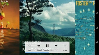 Imagen 1 para CloudPlayer by doubleTwis…