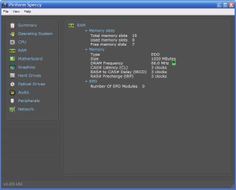 Image 5 for Speccy Portable