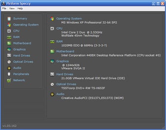 Image 3 for Speccy Portable