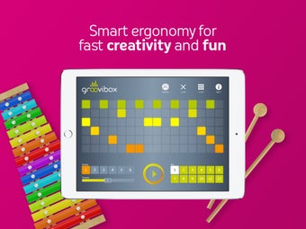 Image 2 for Groovibox