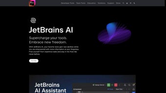 Image 0 for JetBrains