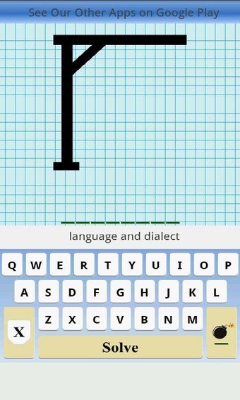 Image 2 for Hangman Free