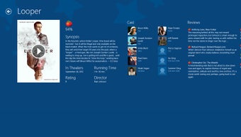 Imagen 1 para Forismatic for Windows 8