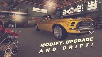 Image 2 for Drift Classics 2 Pro