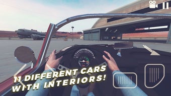 Image 1 for Drift Classics 2 Pro