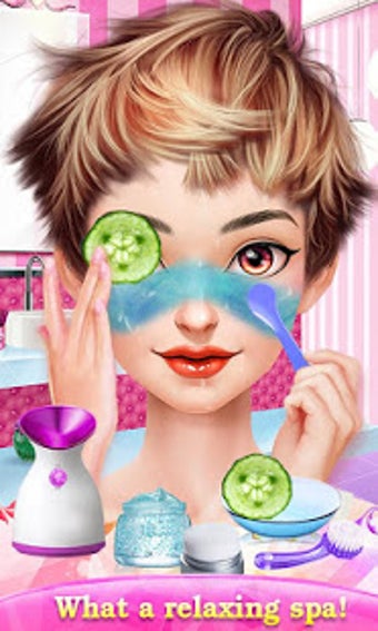 Image 0 for Glam Doll Salon - Chic Fa…