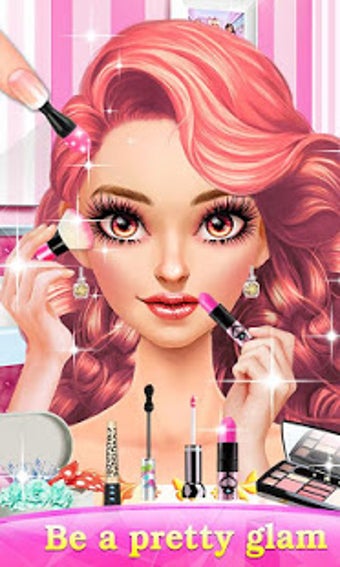 Image 0 for Glam Doll Salon - Chic Fa…