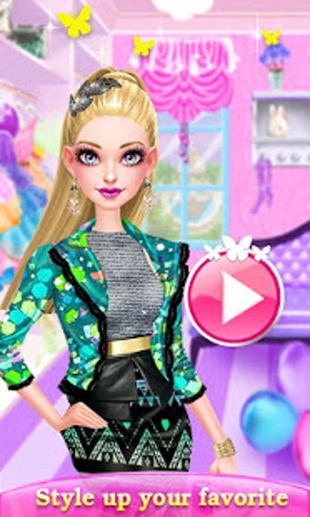 Image 3 for Glam Doll Salon - Chic Fa…