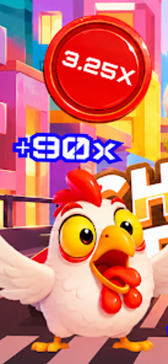 Imagen 0 para Chickie yard