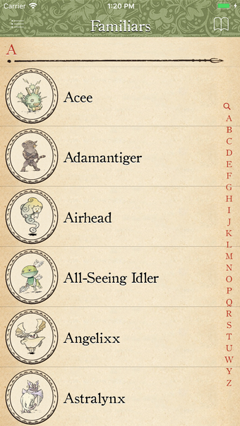 Image 0 for Ni no Kuni: Familiar Guid…