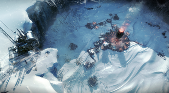 Image 0 for Frostpunk