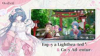 Image 0 for OverField