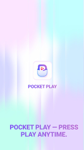 Image 0 for PocketPlay