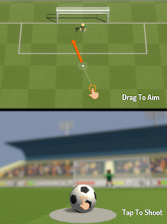 Imagen 3 para Champion Soccer Star: Lea…