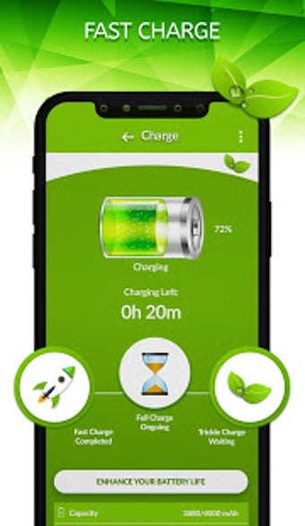 Image 2 for Battery Saver Quick Charg…