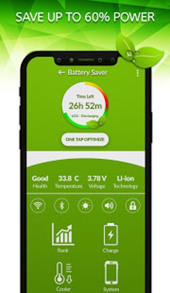 Image 0 for Battery Saver Quick Charg…