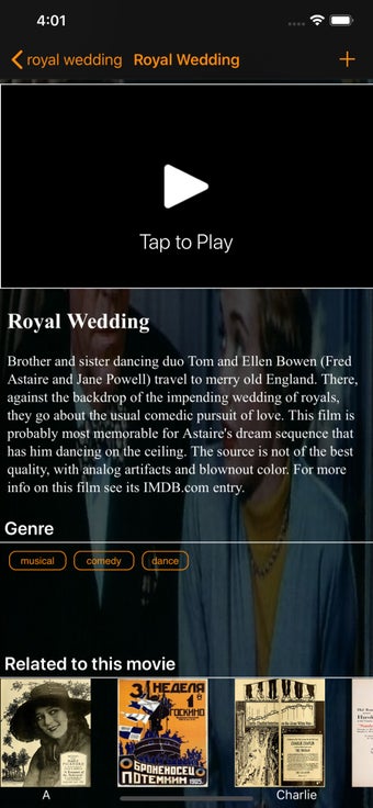 Image 1 for Movie Box - Play Box Myth…