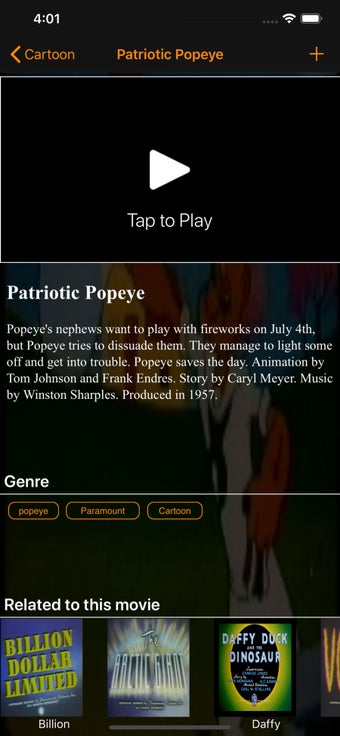 Image 3 for Movie Box - Play Box Myth…