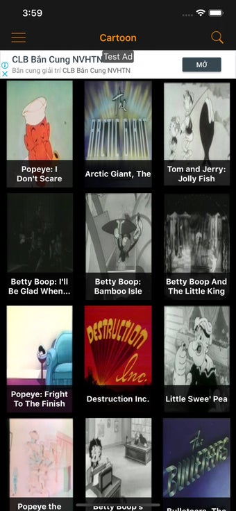 Image 1 for Movie Box - Play Box Myth…