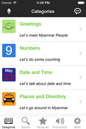 Image 0 for MMSpeakerLite (Myanmar Le…