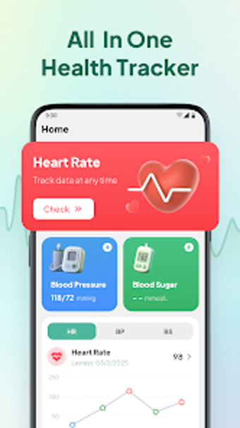 Image 0 for Blood Sugar MemoBP Monito…