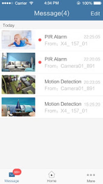 Image 2 for CCTV Guard