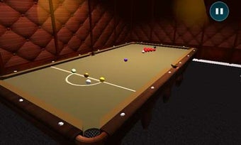 Imagen 2 para Pro Snooker 3D for Window…
