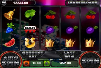 Image 0 for 2016 Gold Fish Casino Dou…