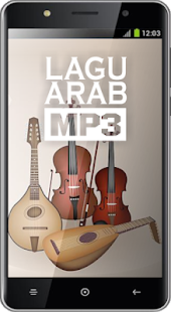 Image 0 for Lagu Arab Mp3