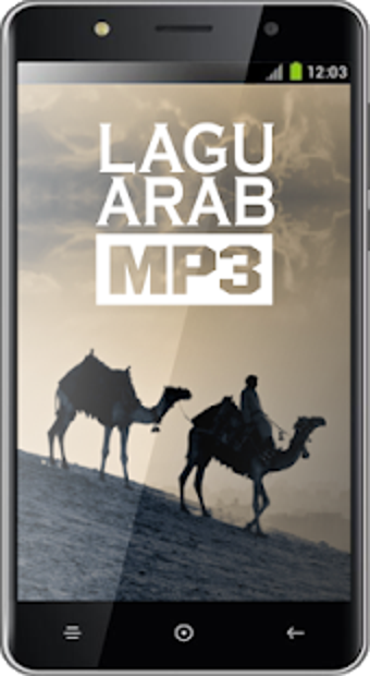 Image 3 for Lagu Arab Mp3