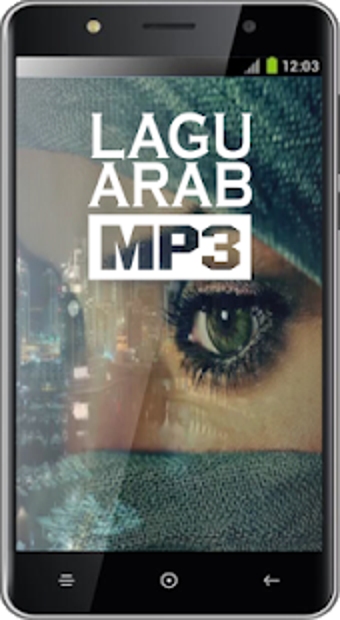 Image 2 for Lagu Arab Mp3