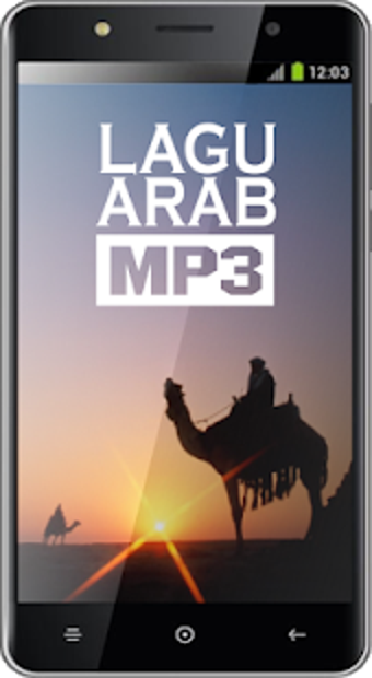 Image 1 for Lagu Arab Mp3