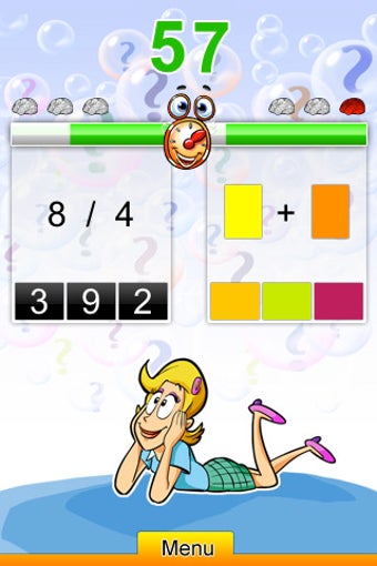 Image 0 for Brain-O-Meter Free