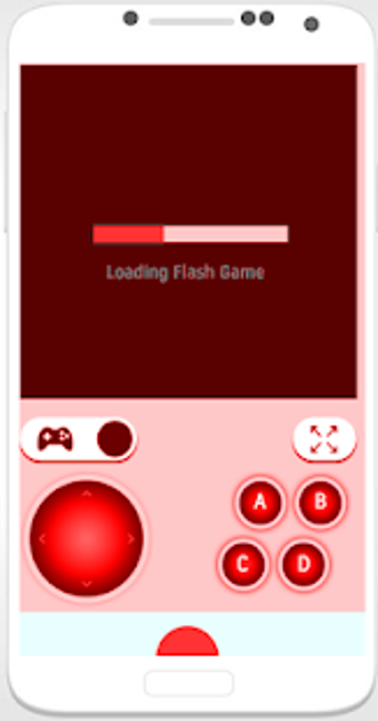 Image 0 for Flash App - Fast Player S…
