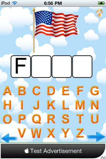 Image 0 for iSpell - Learn to spell c…